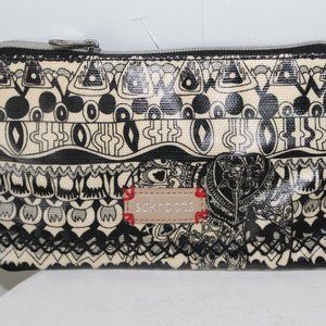 Sacroots Charging Wristlet